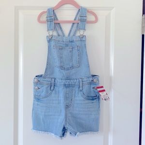 NWT - Cat & Jack - Overalls